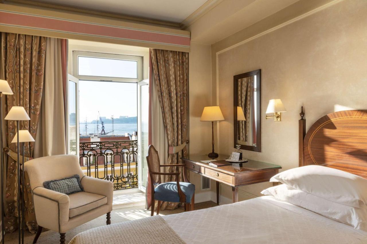 Deluxe Double or Twin Room River View
