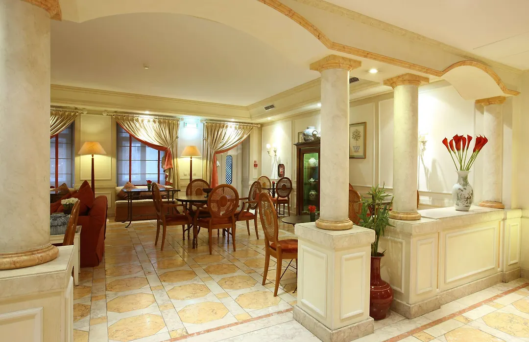 As Janelas Verdes Inn - Lisbon Heritage Collection - Riverside-1